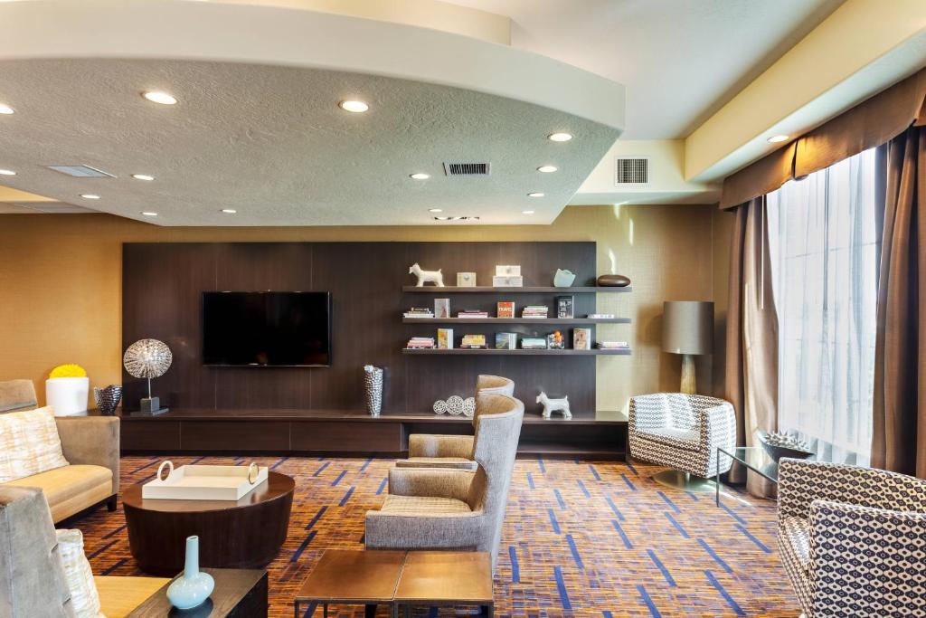 Courtyard by Marriott Richland - Columbia Point image