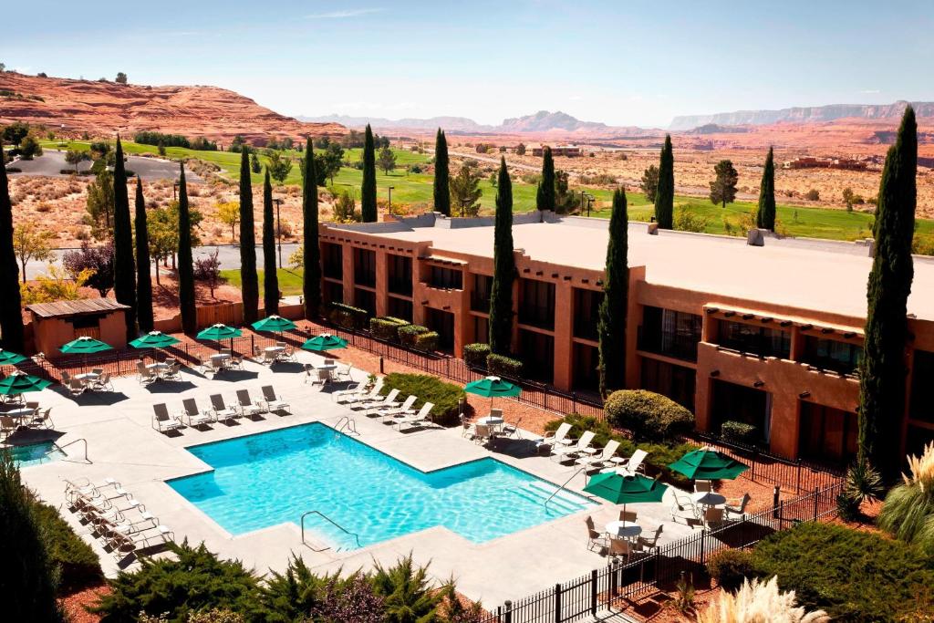 Courtyard by Marriott Lake Powell image