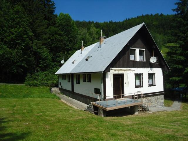 Chata Tanvaldský Špičák photo 4