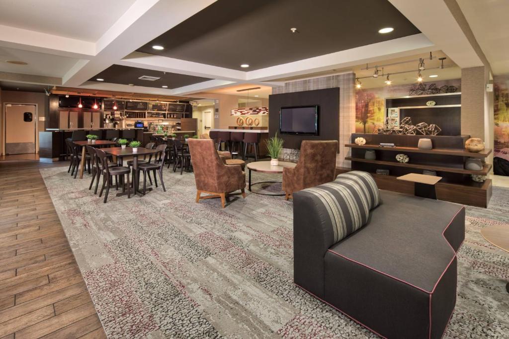 Courtyard by Marriott Rock Hill image