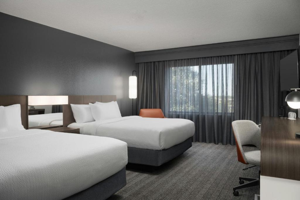 Courtyard by Marriott Lakeland image