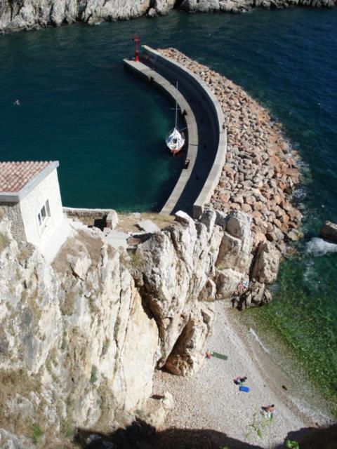 Old Town Vrbnik Villas photo 1