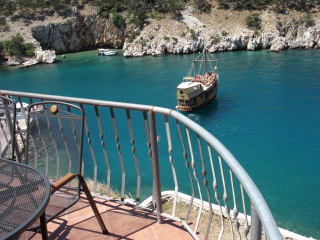 Old Town Vrbnik Villas photo 4