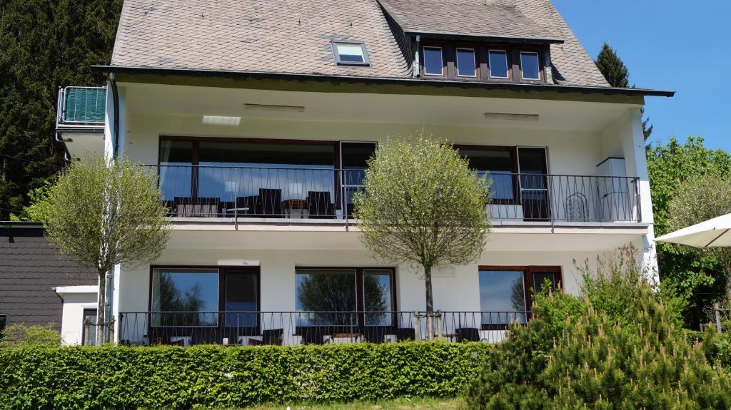 Landhaus Mettenberg photo 1