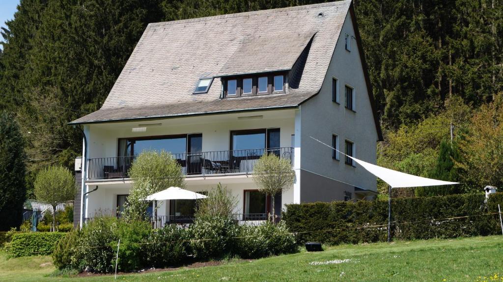 Landhaus Mettenberg photo 4