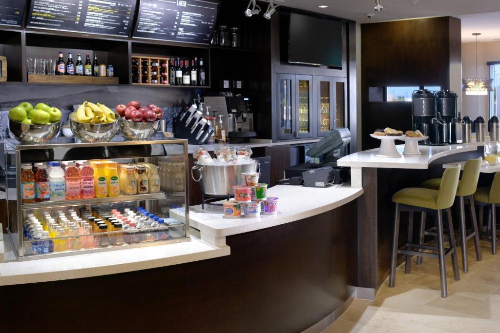 Courtyard by Marriott Denver Southwest/Littleton image