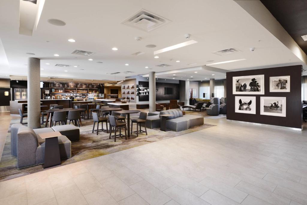 Courtyard by Marriott Dallas Plano/The Colony image