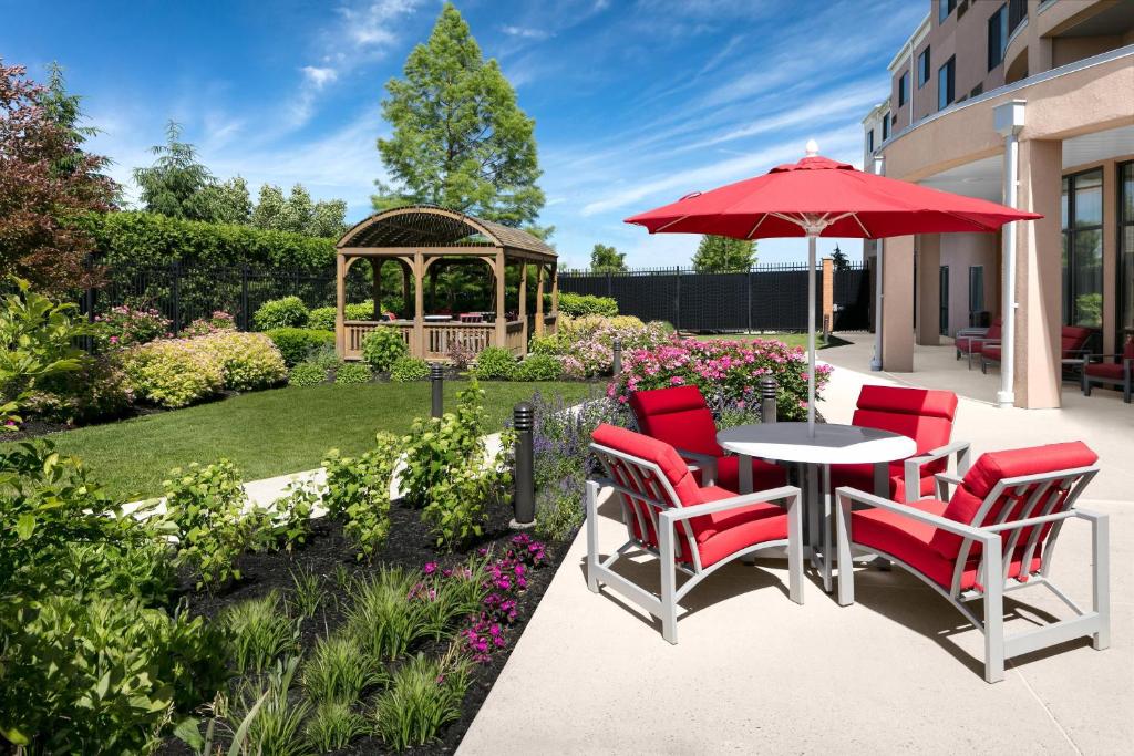 Courtyard by Marriott Bethlehem Lehigh Valley/I-78 image