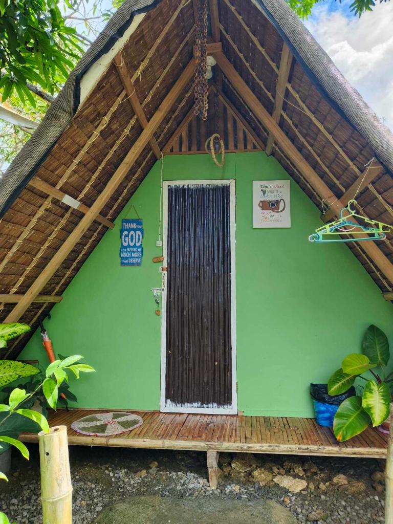 Lagkaw Homestay