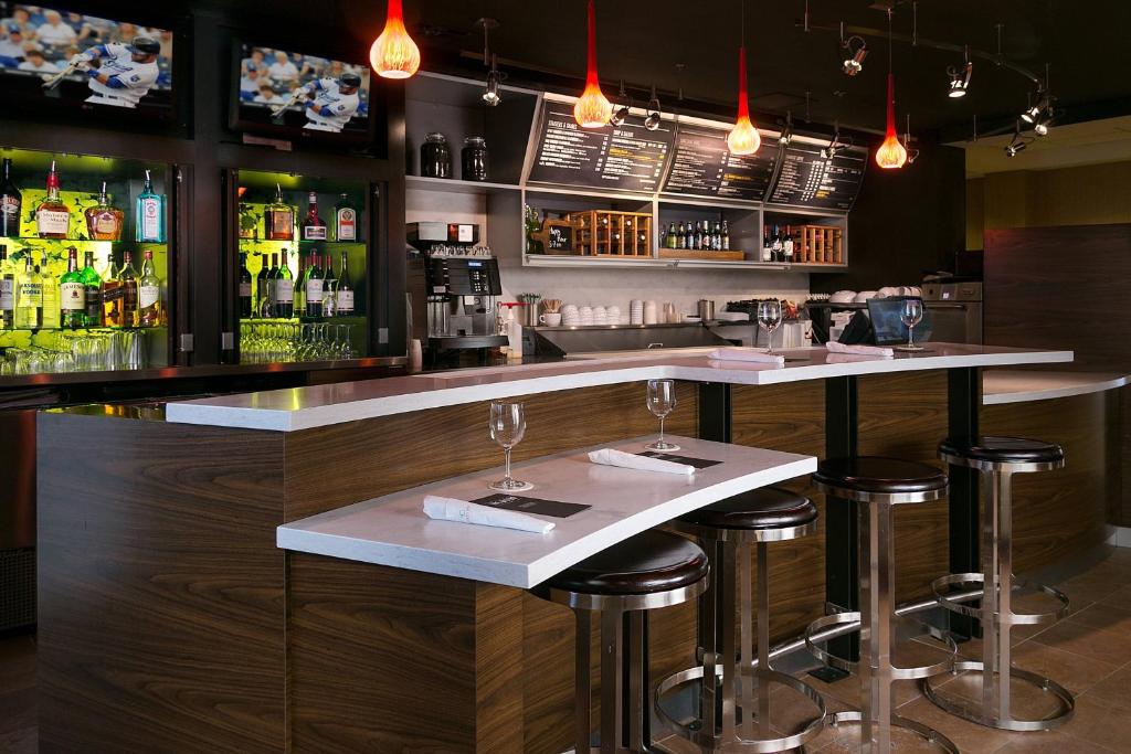 Courtyard by Marriott Kansas City East/Blue Springs image
