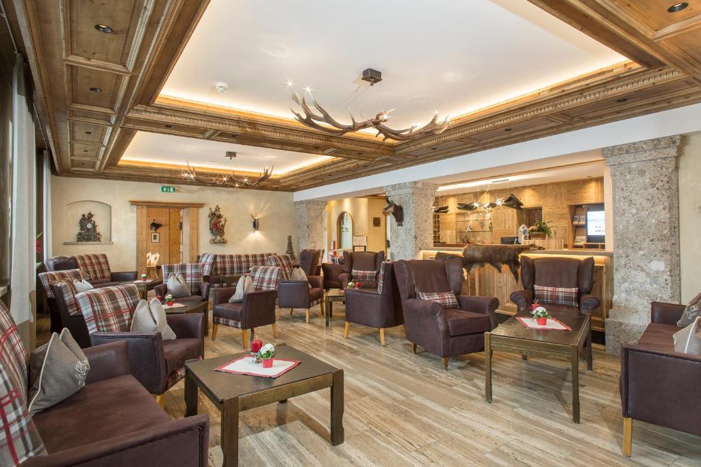Parkhotel Seefeld photo 2