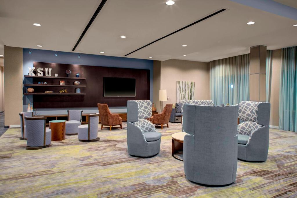 Courtyard by Marriott Atlanta Kennesaw image