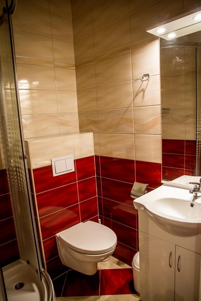 Rooms Cristal Roche photo 3