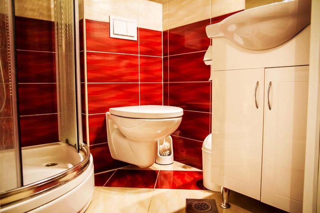 Rooms Cristal Roche photo 2