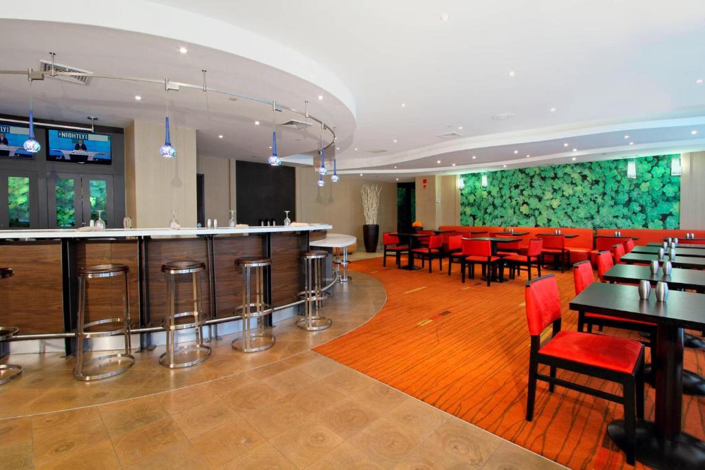 Courtyard by Marriott Lyndhurst Meadowlands image