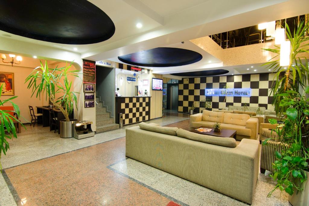 Grand Gebze Hotel photo 4
