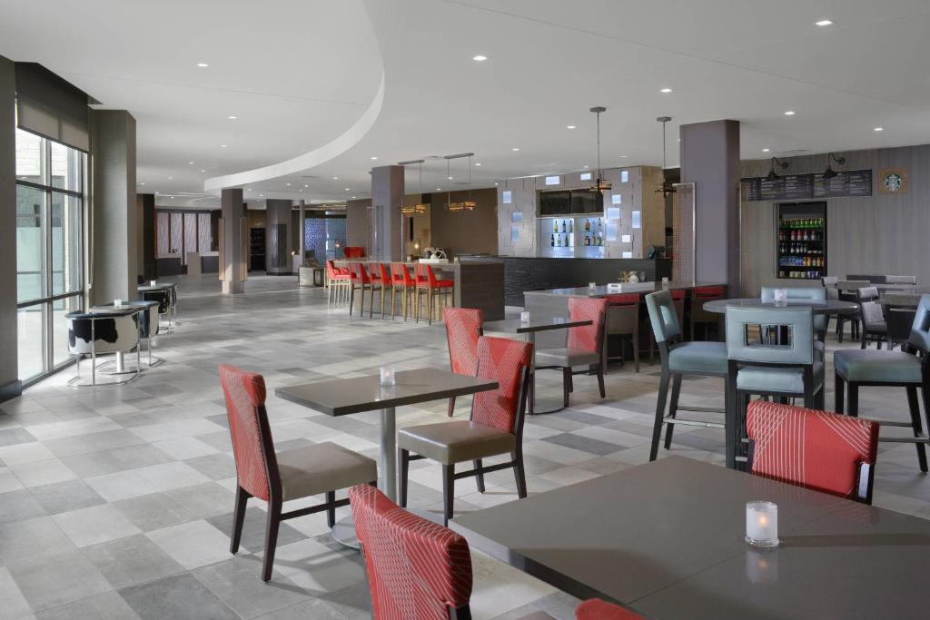 Courtyard by Marriott Austin Pflugerville and Pflugerville Conference Center image