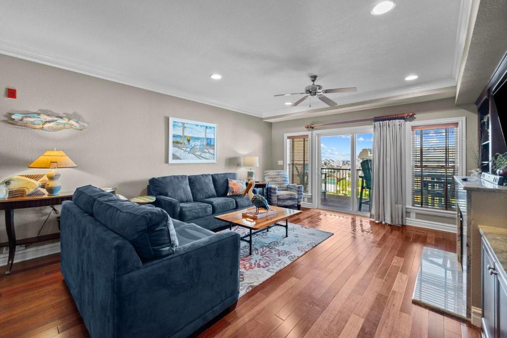 Croatan Surf Club by KEES Vacations image
