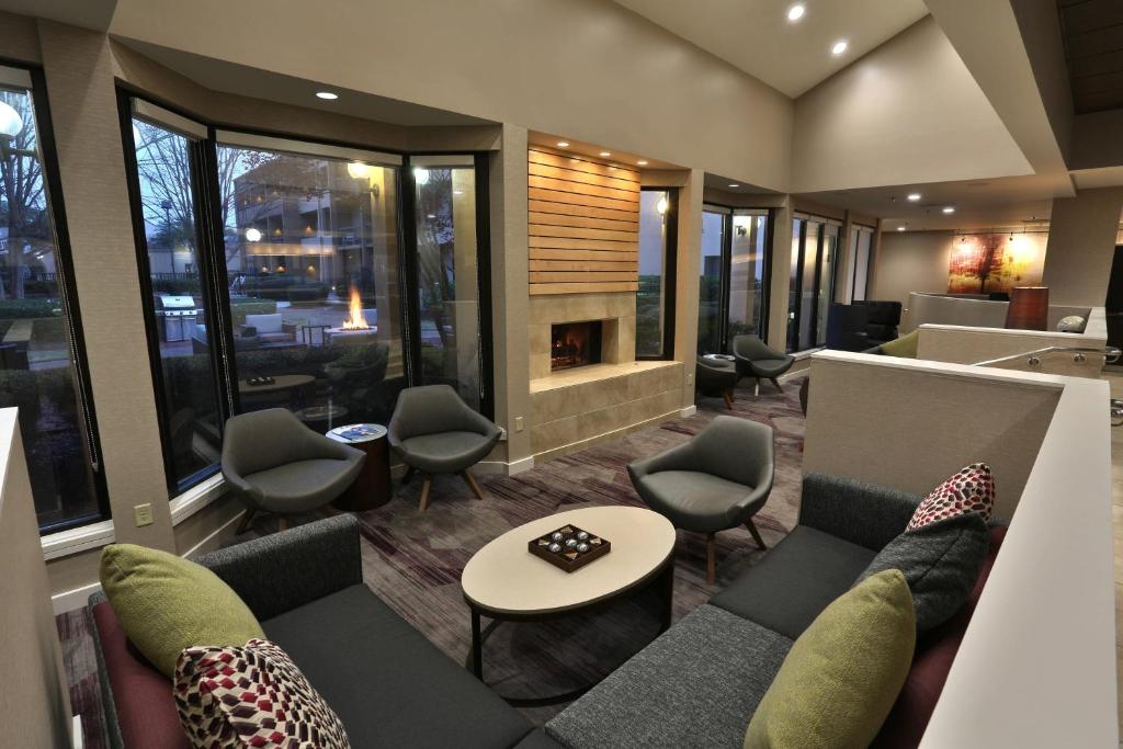 Courtyard by Marriott Montgomery image