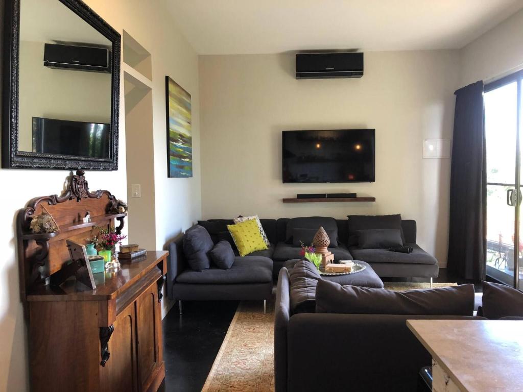 Jardin Tiny House Australia photo 1
