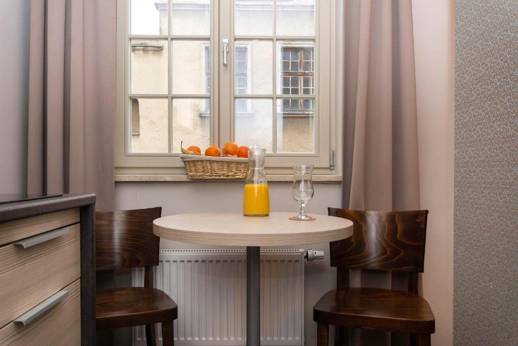 Апартаменты (Апартаменты с 1 спальней), Aparthotel Neptun