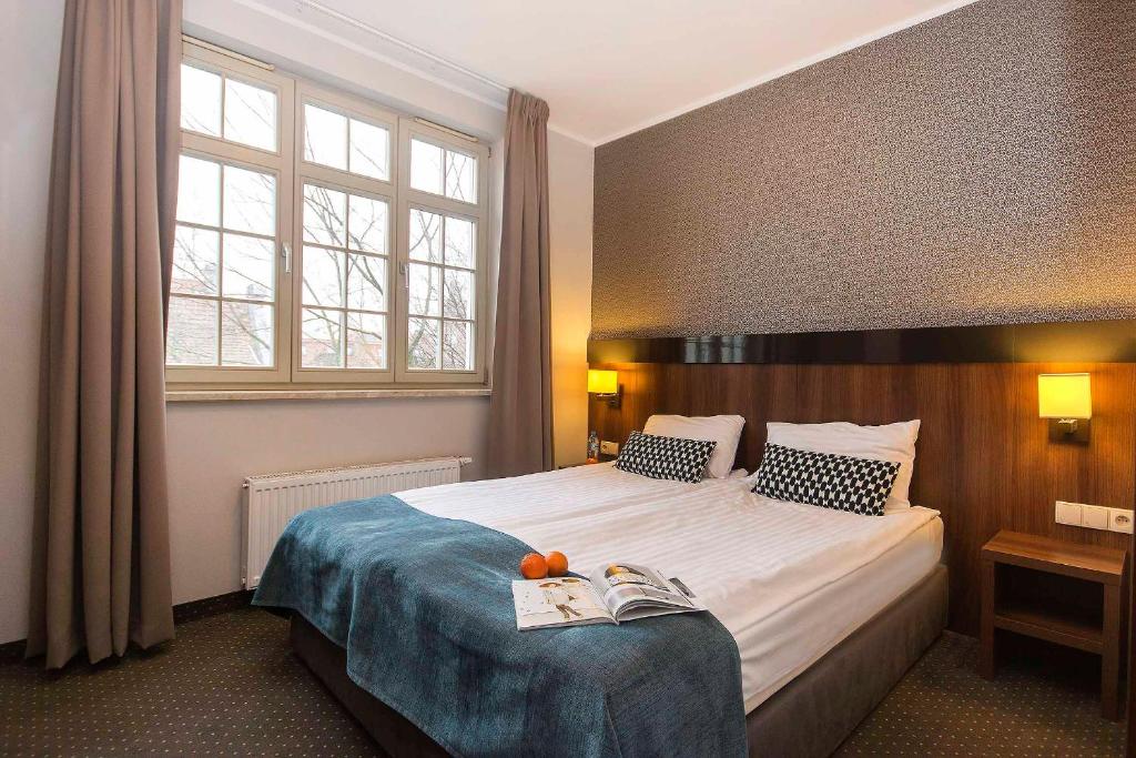 Апартаменты (Апартаменты с 1 спальней), Aparthotel Neptun