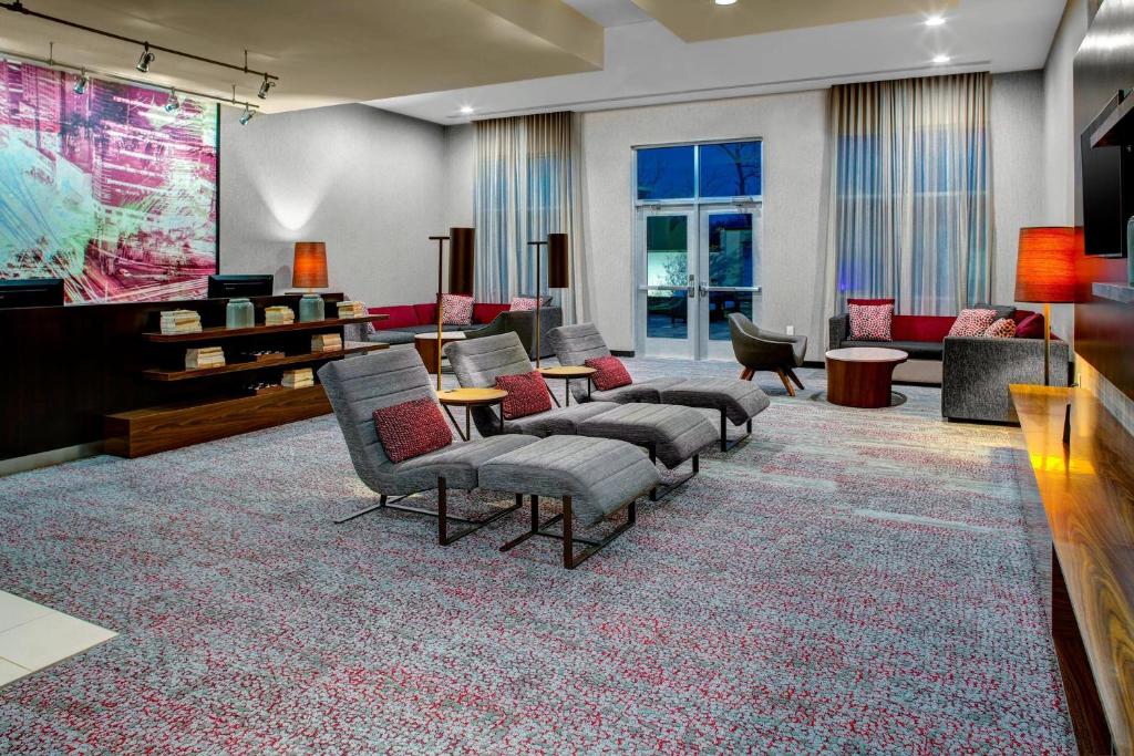Courtyard by Marriott Nashville Mount Juliet image