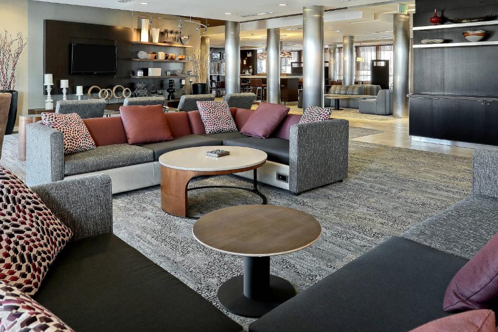 Courtyard by Marriott York image