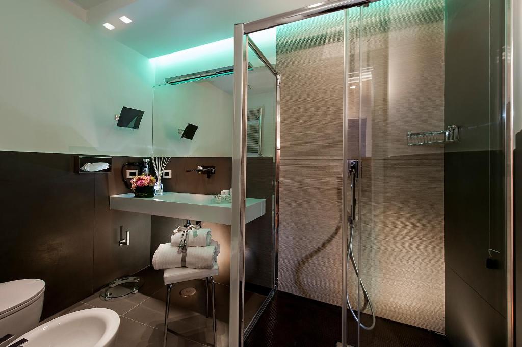 Argentina Residenza Style Hotel photo 1