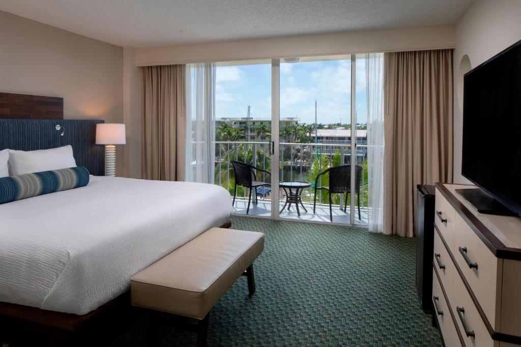 Courtyard by Marriott Key Largo image