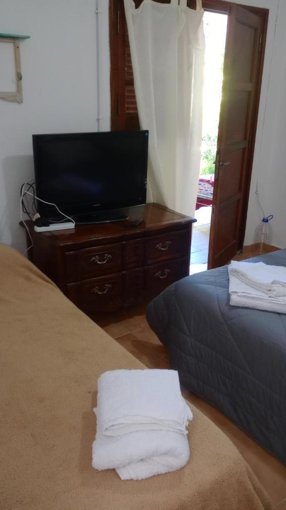 Avalon Hostal photo 4