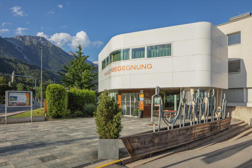 Haus der Begegnung