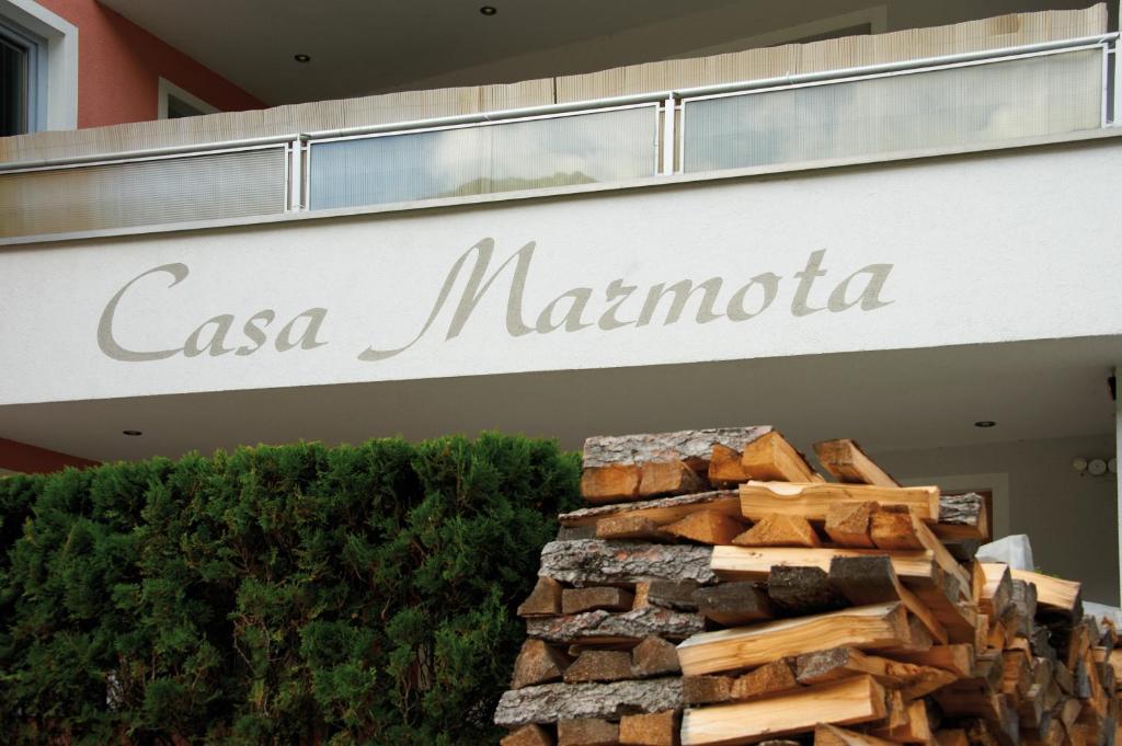Casa Marmota photo 3