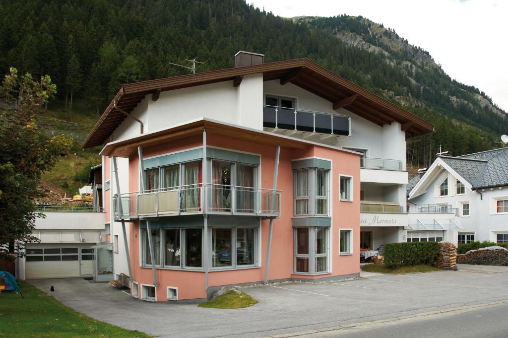Casa Marmota photo 2