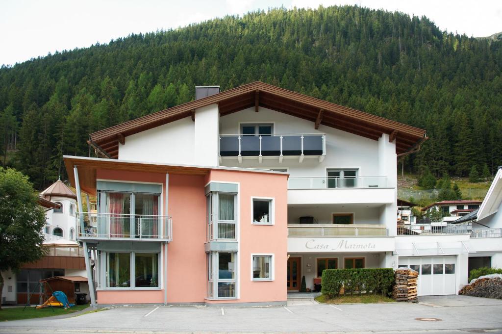 Casa Marmota photo 1