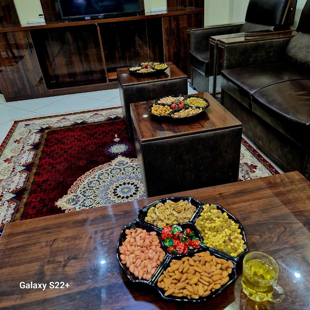 Luxury Living in Kabul