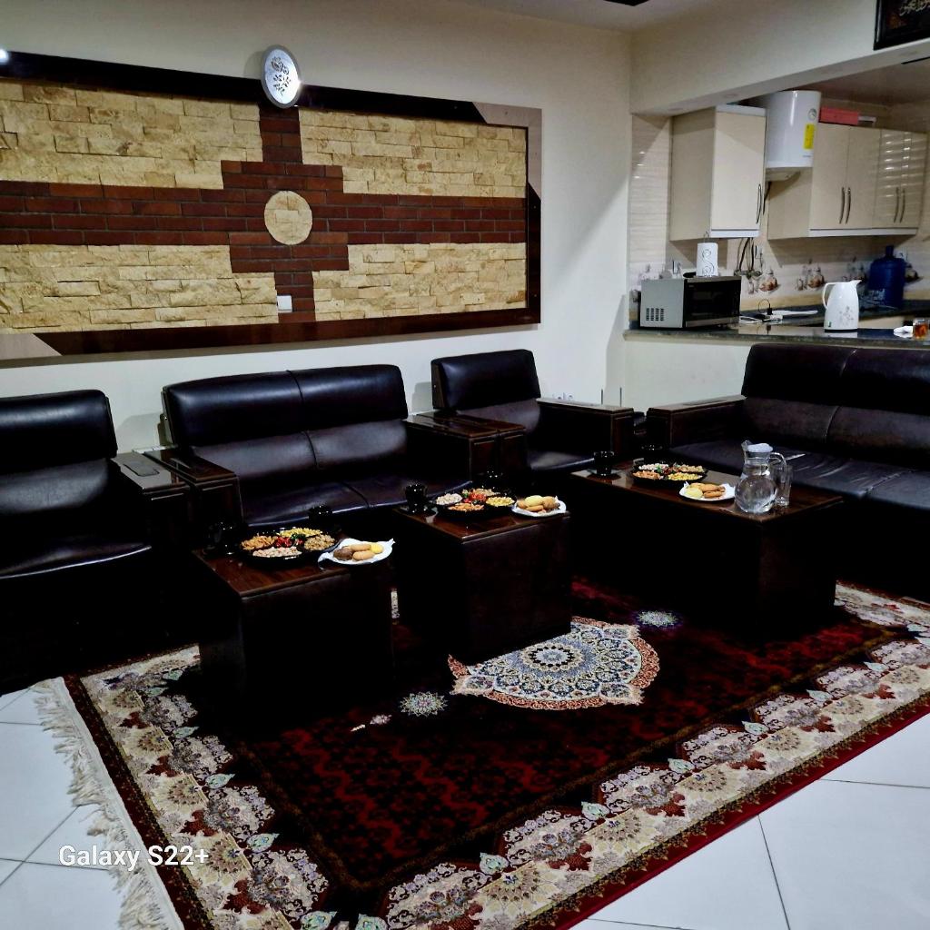 Luxury Living in Kabul photo 1