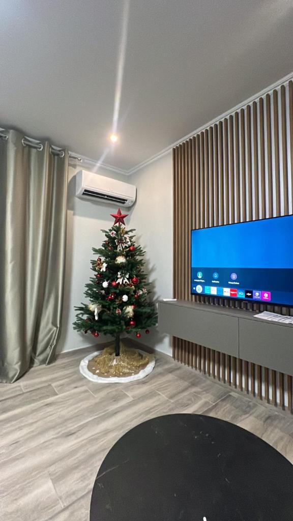 Bulqiza Center Apartment photo 1