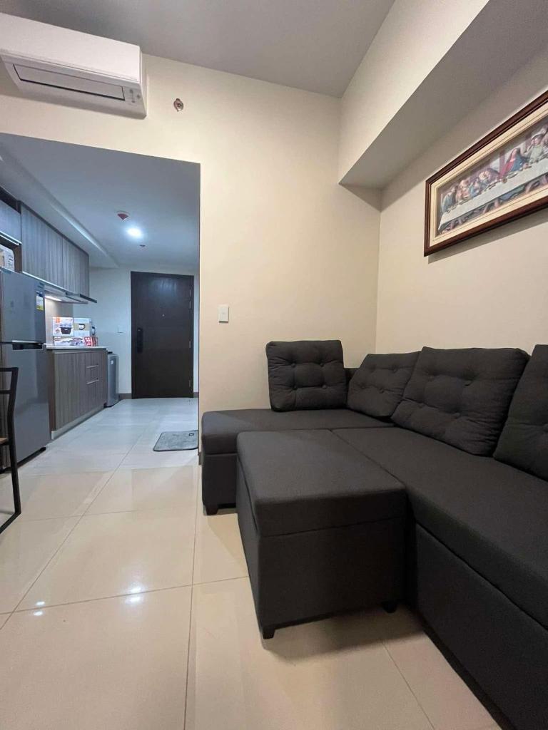 Park McKinley West unit 9Y Tower B - Tap to explore photos