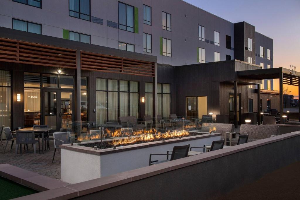 Courtyard by Marriott Indianapolis Plainfield image