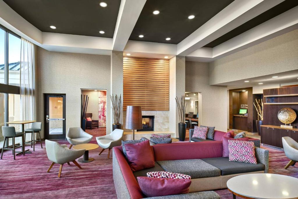 Courtyard by Marriott Philadelphia Langhorne image