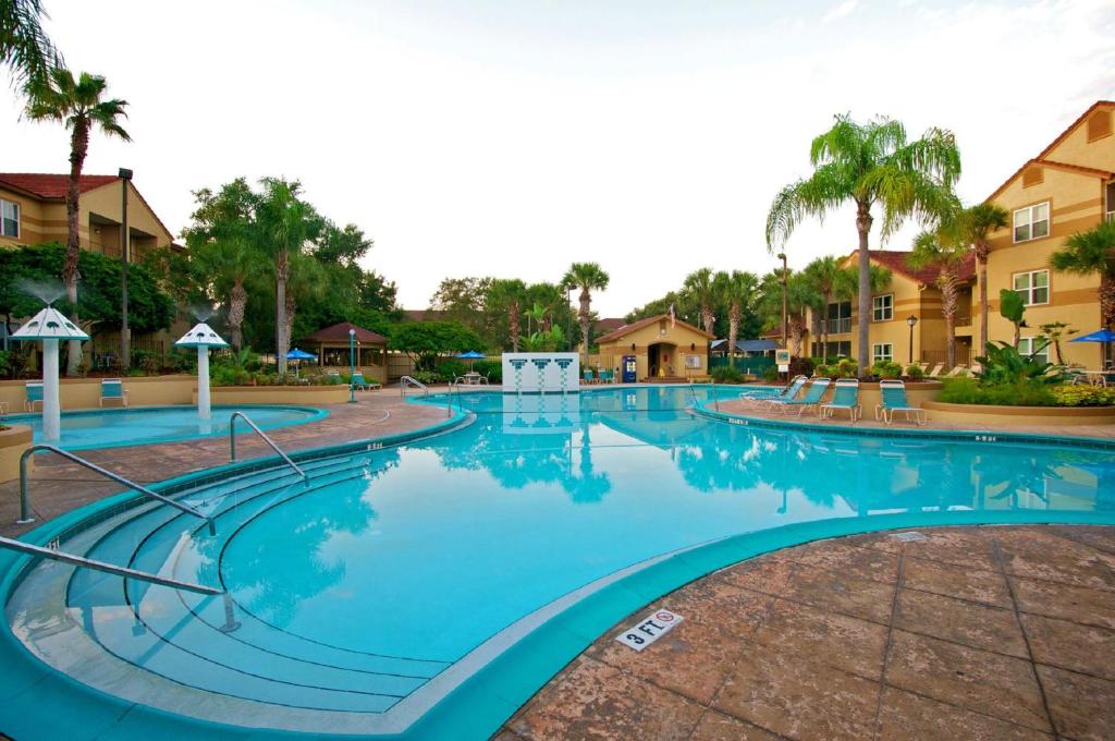 Blue Tree Resort at Lake Buena Vista image