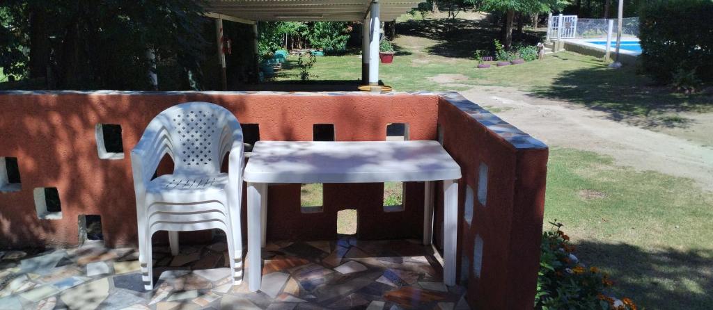 Cabañas M y M para 5 personas minimo 3 noches photo 2