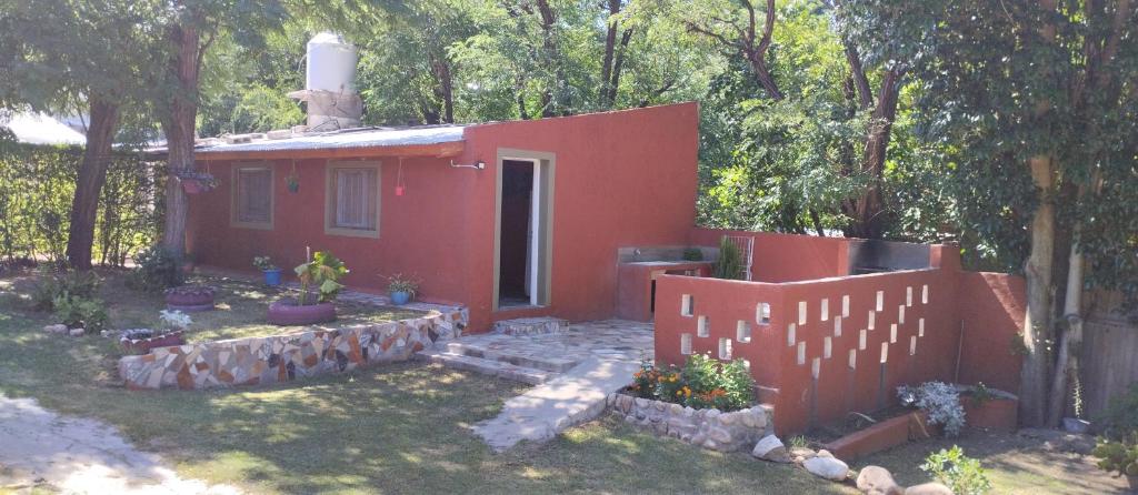 Cabañas M y M para 5 personas minimo 3 noches photo 1