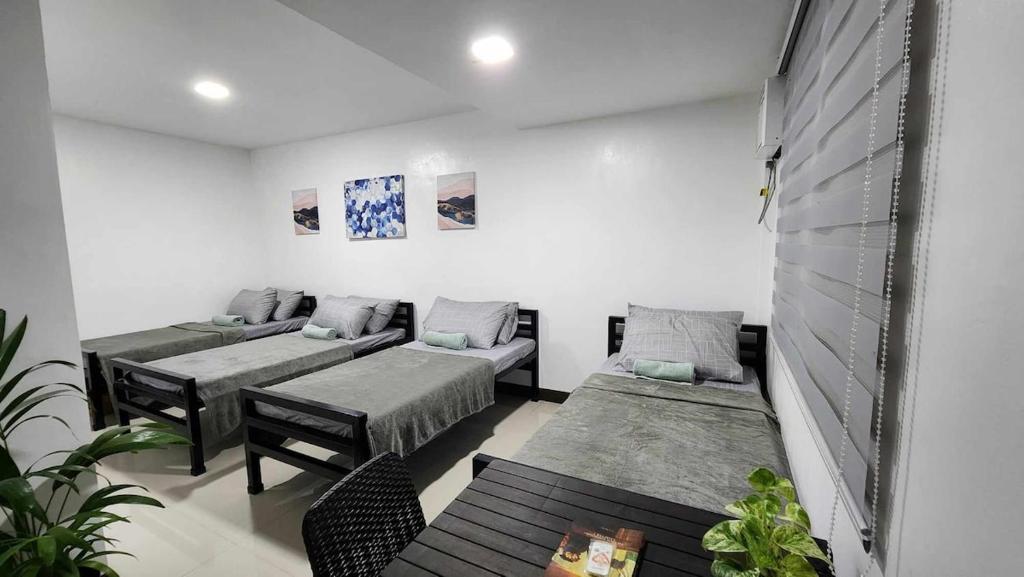 LMS Guest House