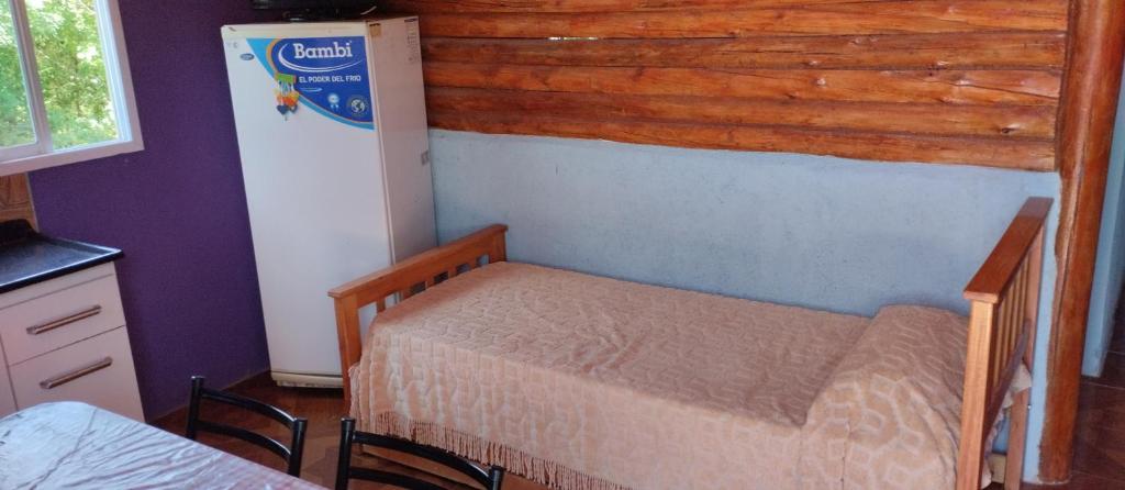 Cabañas M y M para 3 o 4 personas minimo 3 noches photo 2