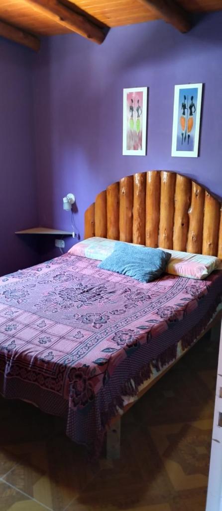 Cabañas M y M para 3 o 4 personas minimo 3 noches photo 3