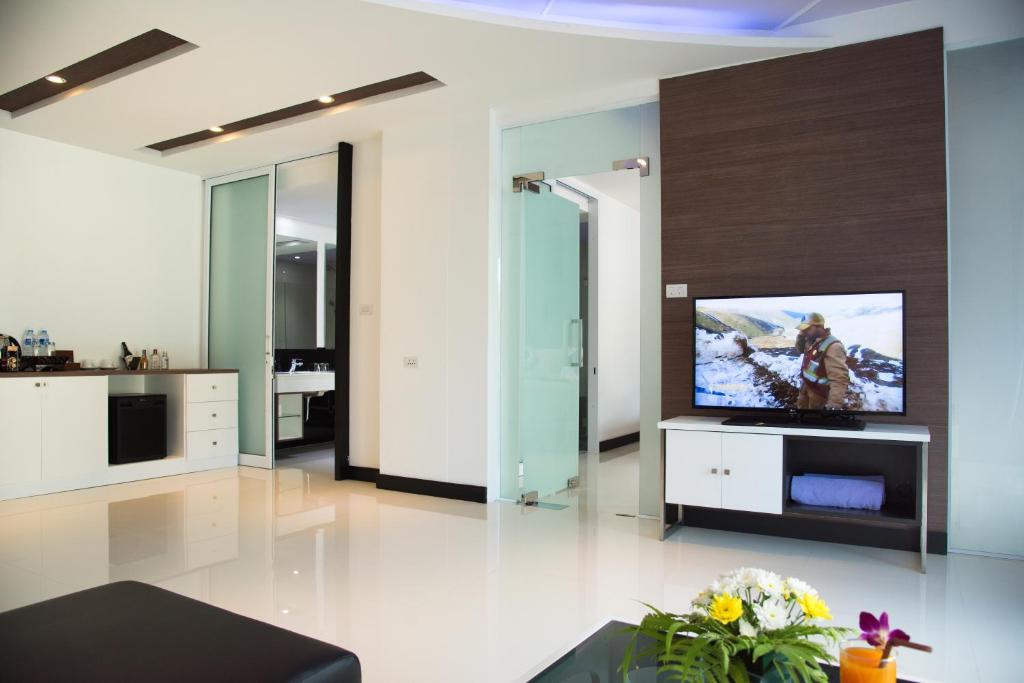 The L Resort Krabi - SHA Extra Plus photo 3