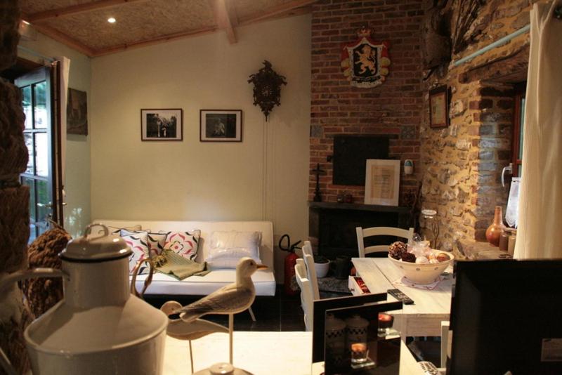 Gîte des chevaliers theutoniques Beloeil photo 3