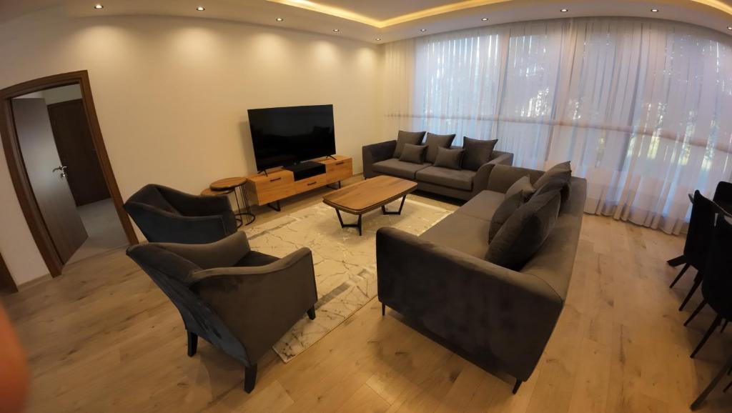 Tarcin Luxury Villas photo 2